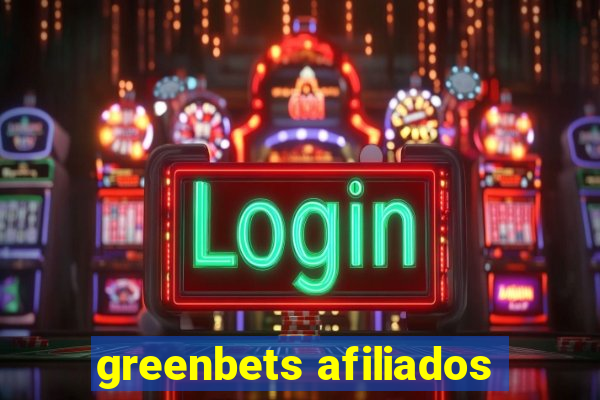 greenbets afiliados